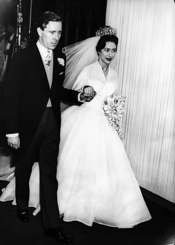 A Look Back at the Most Iconic Wedding Gowns in Royal History - Everything  Zoomer